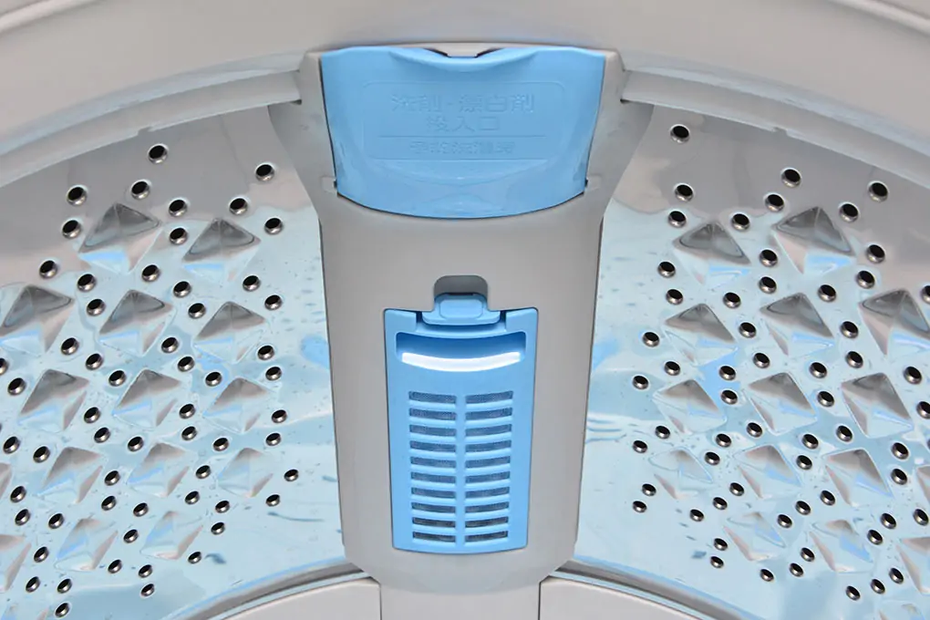 Máy Giặt Toshiba 9 Kg AW-B1000GV (WL) 3