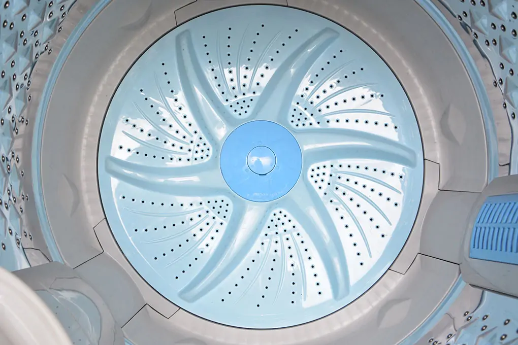 Máy Giặt Toshiba 9 Kg AW-B1000GV (WL) 4