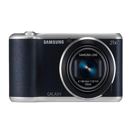 Máy Ảnh Kts Samsung Galaxy Camera 2 Ek-Gc200Z, Giá Rẻ, Giao Ngay