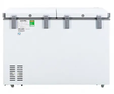 Tủ Đông Mát Alaska 500 Lít BCD-5068C 3