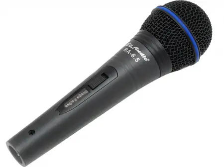 Micro Bn Audio BN AUDIO BA-6.5 0