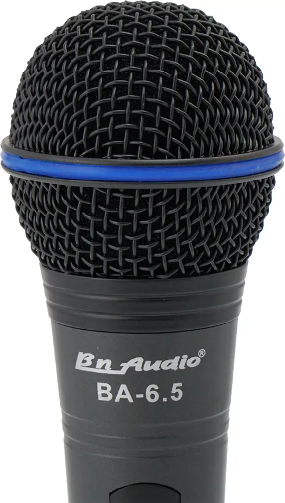 Micro Bn Audio BN AUDIO BA-6.5 1