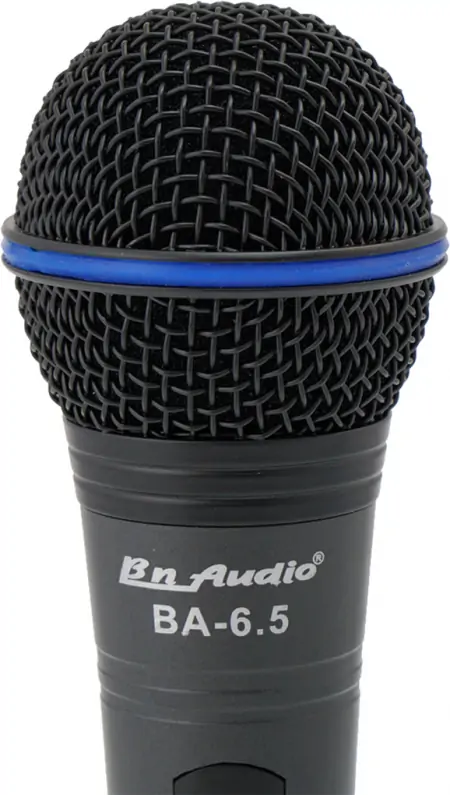 Micro Bn Audio BN AUDIO BA-6.5 1