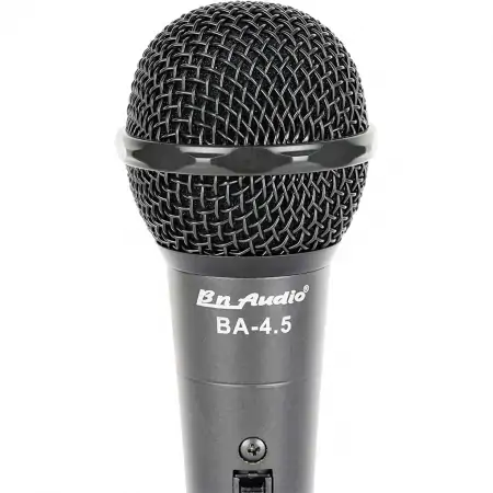 Micro Bn Audio BN AUDIO BA-4.5 1