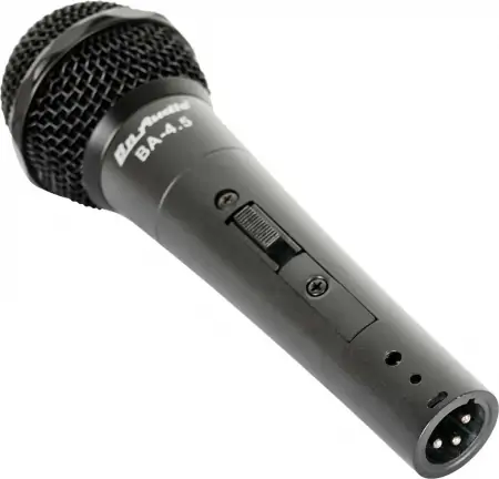 Micro Bn Audio BN AUDIO BA-4.5 2