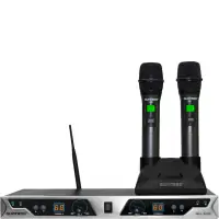 Micro Guinness MU-300i