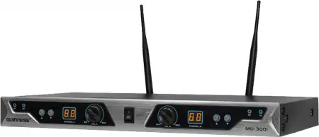 Micro Guinness MU-300i 0