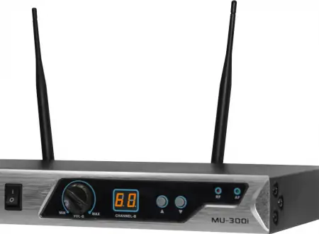 Micro Guinness MU-300i 2