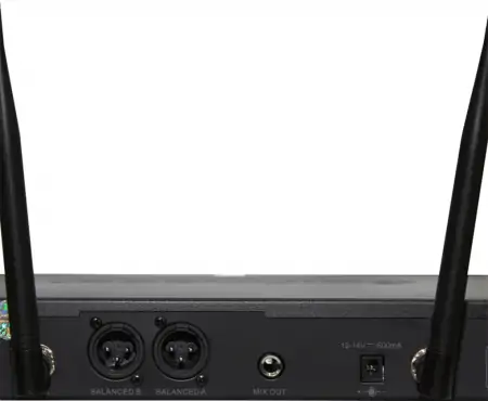 Micro Guinness MU-300i 3