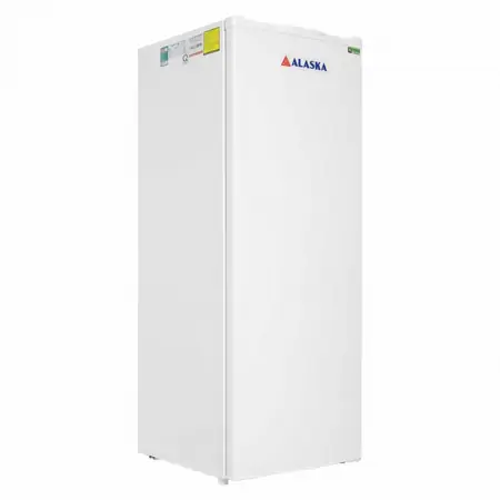 Tủ Đông Alaska 210 Lít IF-21 1