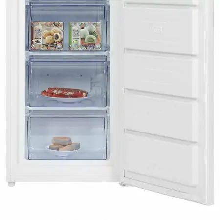 Tủ Đông Alaska 210 Lít IF-21 5