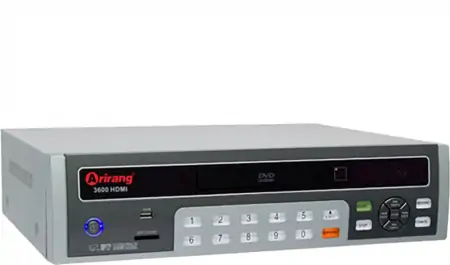 Đầu Karaoke Arirang 3600HDMI(1TB) 0