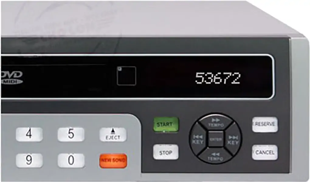 Đầu Karaoke Arirang 3600HDMI(1TB) 4