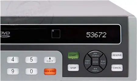 Đầu Karaoke Arirang 3600HDMI(1TB) 4