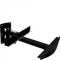 Kệ Treo Loa Mặt Cong 270mm