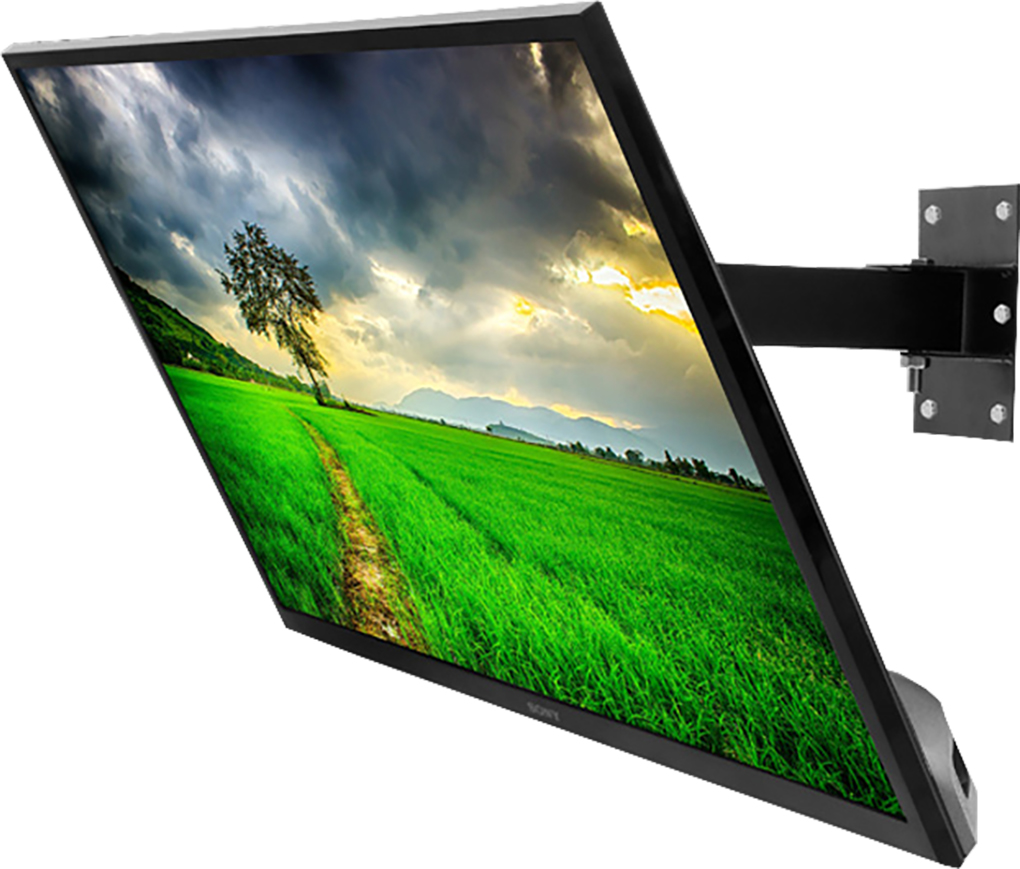 Khung Treo Xoay Tivi LED-LCD Cảnh Phong X7.4 37-63 2