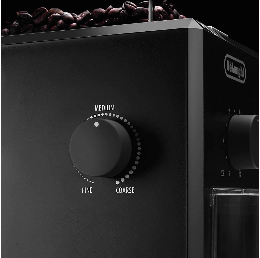 Máy xay cà phê Delonghi KG-79 2