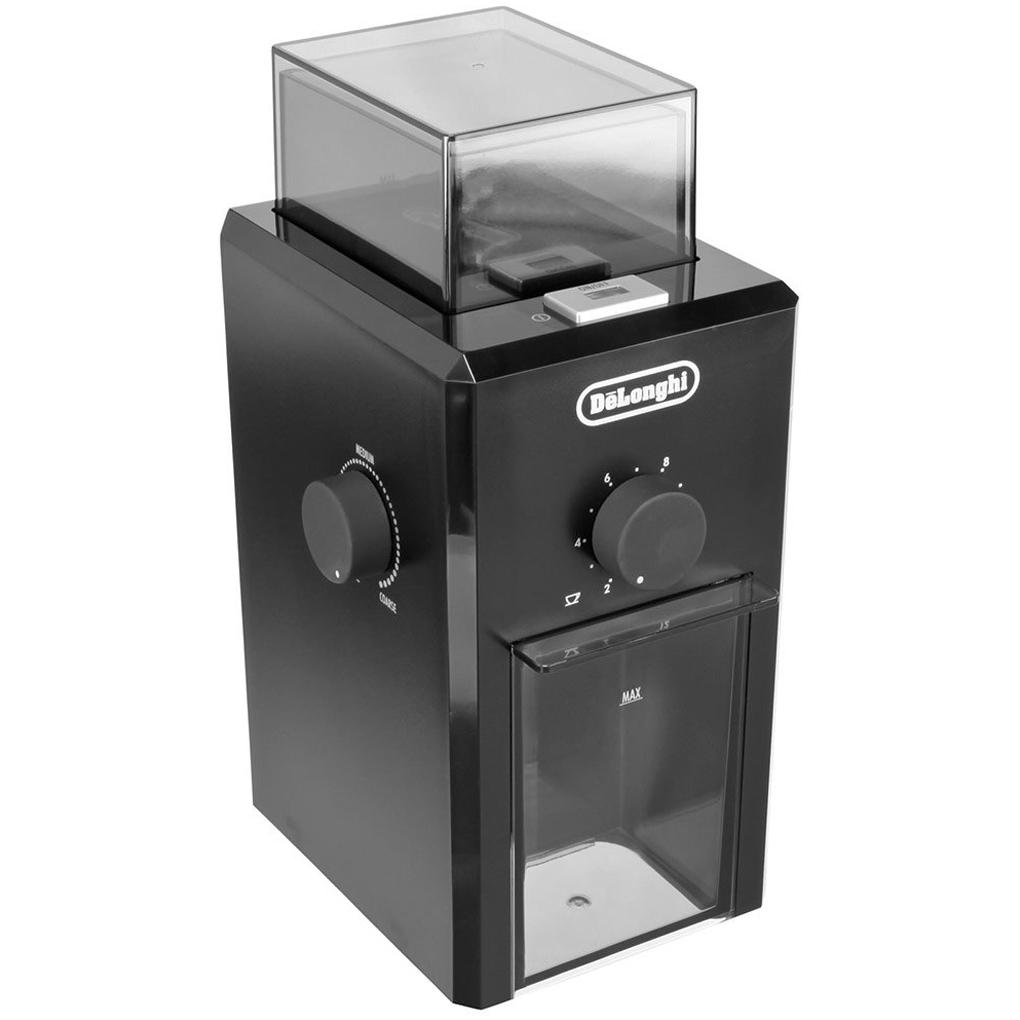 Máy xay cà phê Delonghi KG-79 4