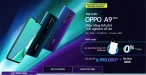 Đặt trước sản phẩm OPPO A9 - Nhận ngay hàng loạt ưu đãi