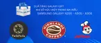 Nhận quà từ Galaxy Gift với bộ ba Samsung Galaxy A20s, A30s và A50s