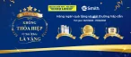 SẮM A. O. SMITH – TRÚNG VÀNG CÙNG HÀNG NGÀN QUÀ TẶNG TỔNG GIÁ TRỊ ĐẾN HƠN 3 TỶ ĐỒNG