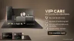 Vipcare – Độc quyền hội viên Prime+