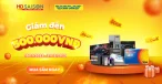 Ưu Đãi Đến 500.000đ Cùng Thẻ Tín Dụng HD SAISON