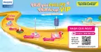 Chill Quà Philips – Chill Hè Cực Vip