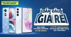 Giảm Đến 10% Cho Sản Phẩm Gia Dụng Khi Mua Điện Thoại, Máy Tính Bảng