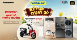 Kết Quả Quay Số Trúng Thưởng, Chương Trình 