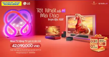 Tết Nhất Có Ai, Mã Đáo Trọn Lộc Tài