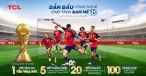 Dẫn Đầu Công Nghệ, Cháy Trọn Đam Mê