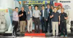Tân CEO toàn cầu và ban lãnh đạo cấp cao tập đoàn Panasonic thăm Điện Máy Chợ Lớn
