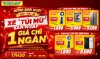 Mừng Sinh Nhật Lần Thứ 27 - Chuỗi Sự Kiện 