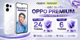 Đặc Quyền Gói 