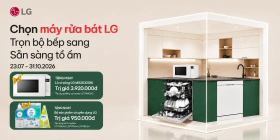 Tin khuyến mãi tại Siêu Thị Điện Máy Nội Thất Chợ Lớn
