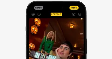 Chụp trước lấy nét sau trên iOS 17 là gì và có công dụng như thế nào?