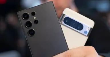 Google ưu đãi đặc biệt đối với Samsung Galaxy S24 hơn cả Pixel 8 Pro. Nguyên nhân là gì?