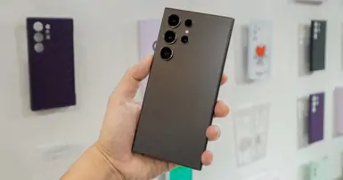 Bật mí 5 điểm ấn tượng trên Galaxy S24 Ultra mà bạn không thể bỏ qua