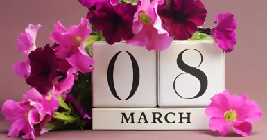 8/3 là ngày gì? Tìm hiểu nguồn gốc và ý nghĩa ngày 8/3