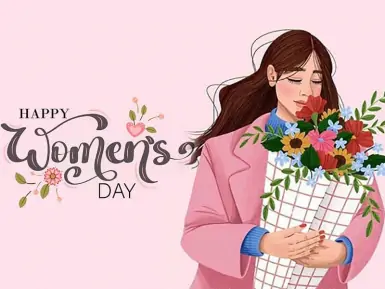 Gợi ý những lời chúc mừng 8/3 đồng nghiệp nữ hay, ý nghĩa nhất