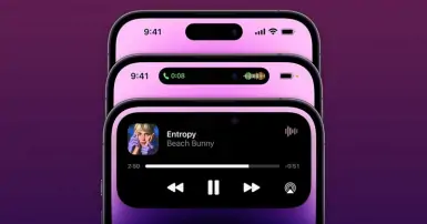 Những điều cần biết về tính năng trên Dynamic Island của điện thoại iPhone