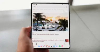 Tìm hiểu tất tần tật về ứng dụng Artifact
