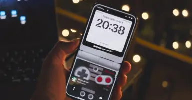 Bộ hình nền Game Boy Advance độc đáo dành cho điện thoại iPhone