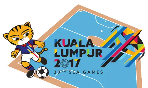 Lịch thi đấu & kênh truyền hình trực tiếp bóng đá nam SEA Games 29