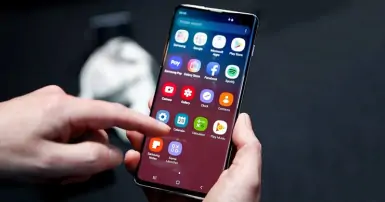 Bỏ túi cách xóa ứng dụng mặc định trên điện thoại Samsung đơn giản và nhanh chóng