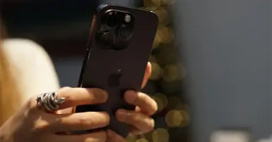 Lý do mà bạn nên dùng iPhone làm điện thoại chính