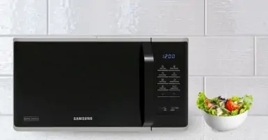 Top 5 lò vi sóng bán chạy nhất năm 2023 nên mua!