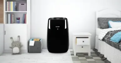 Đánh giá máy lọc không khí Sharp FP-JM40V-B, nên mua hay không?