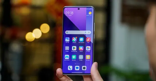 3 mẹo sử dụng Xiaomi Redmi Note 13 Series thú vị - Bạn đã biết chưa?